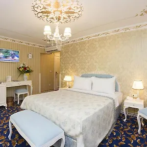 Paradiso Apartamento Estambul