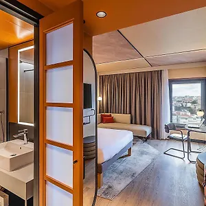Hotel Novotel, Lisboa
