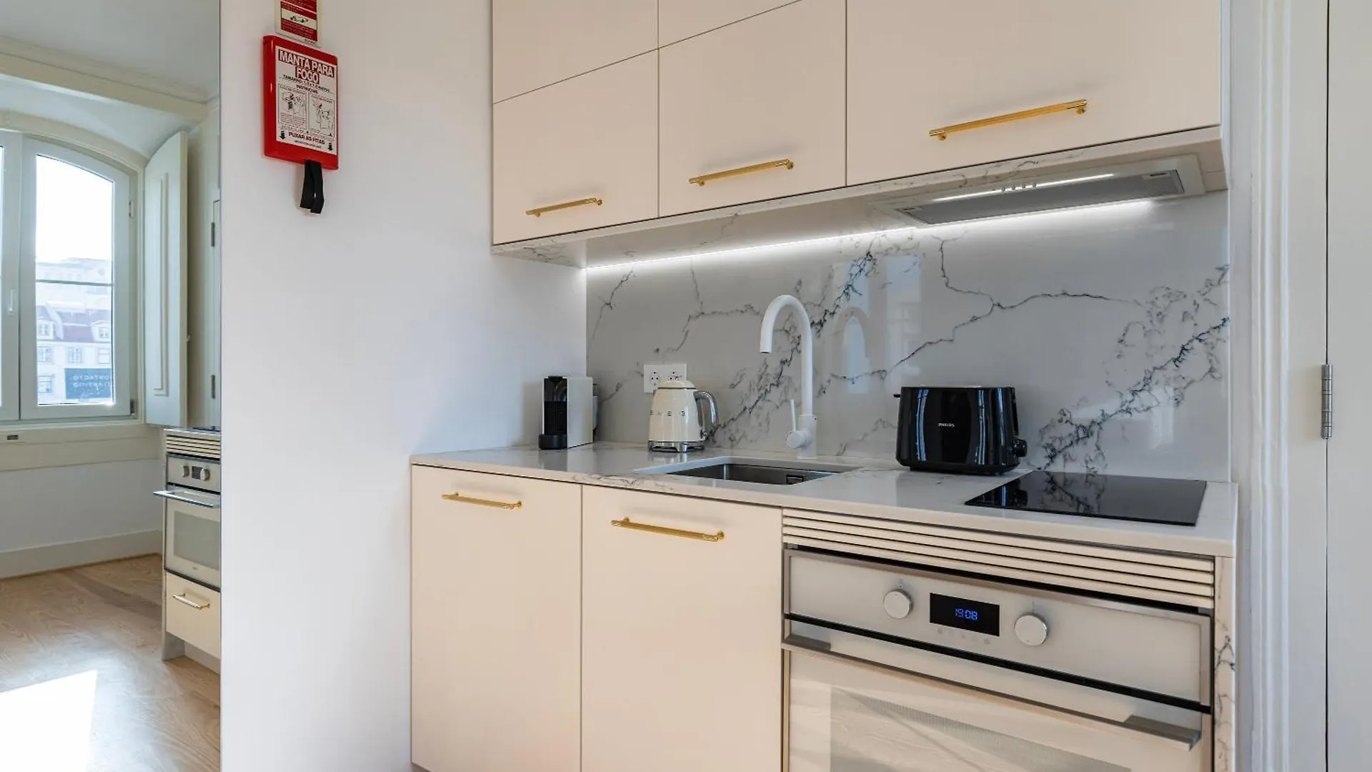 Figueira Quality Apartments By Lovelystay Lisboa
