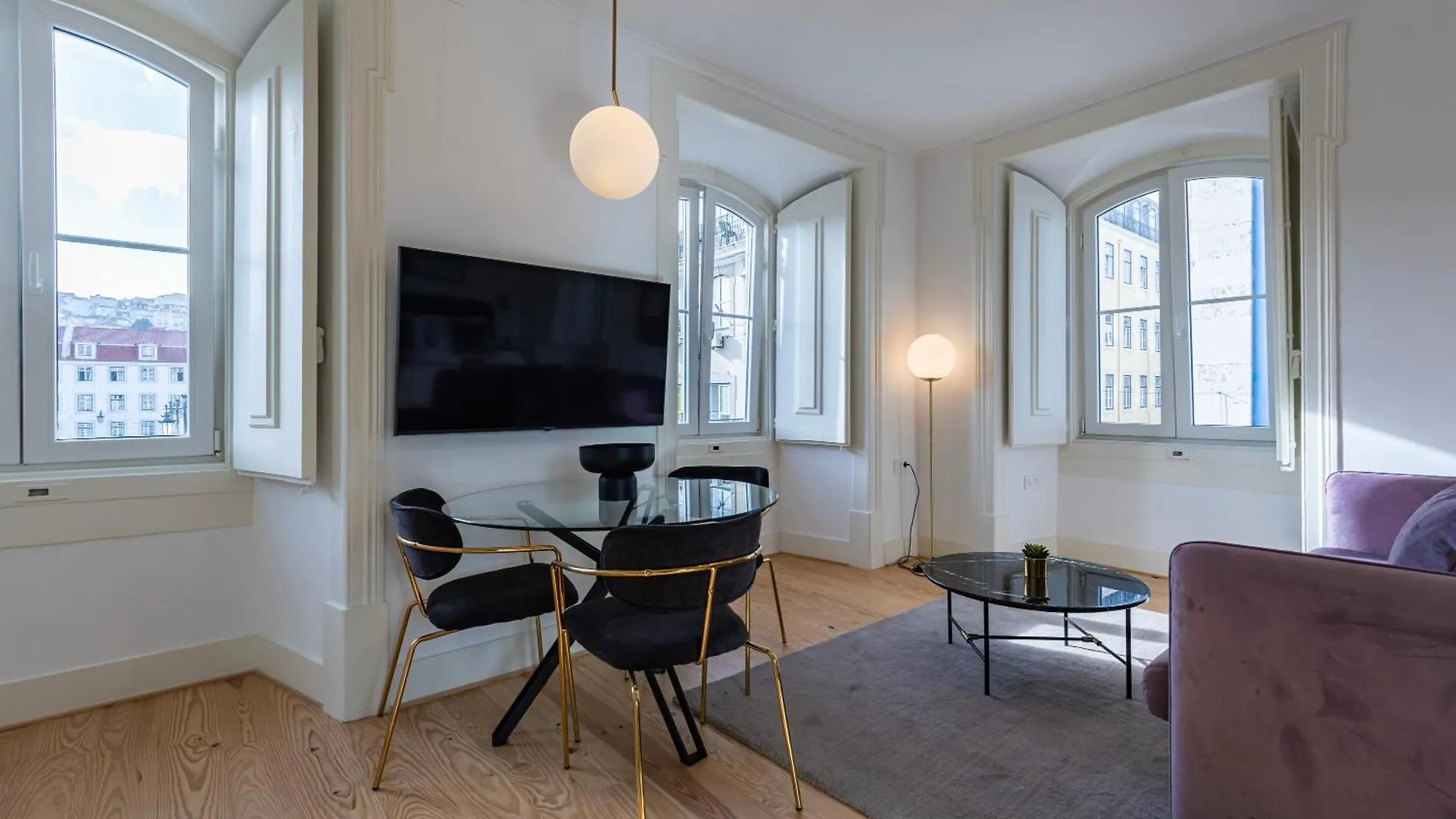 Figueira Quality Apartments By Lovelystay Lisboa 0*,  Portugal