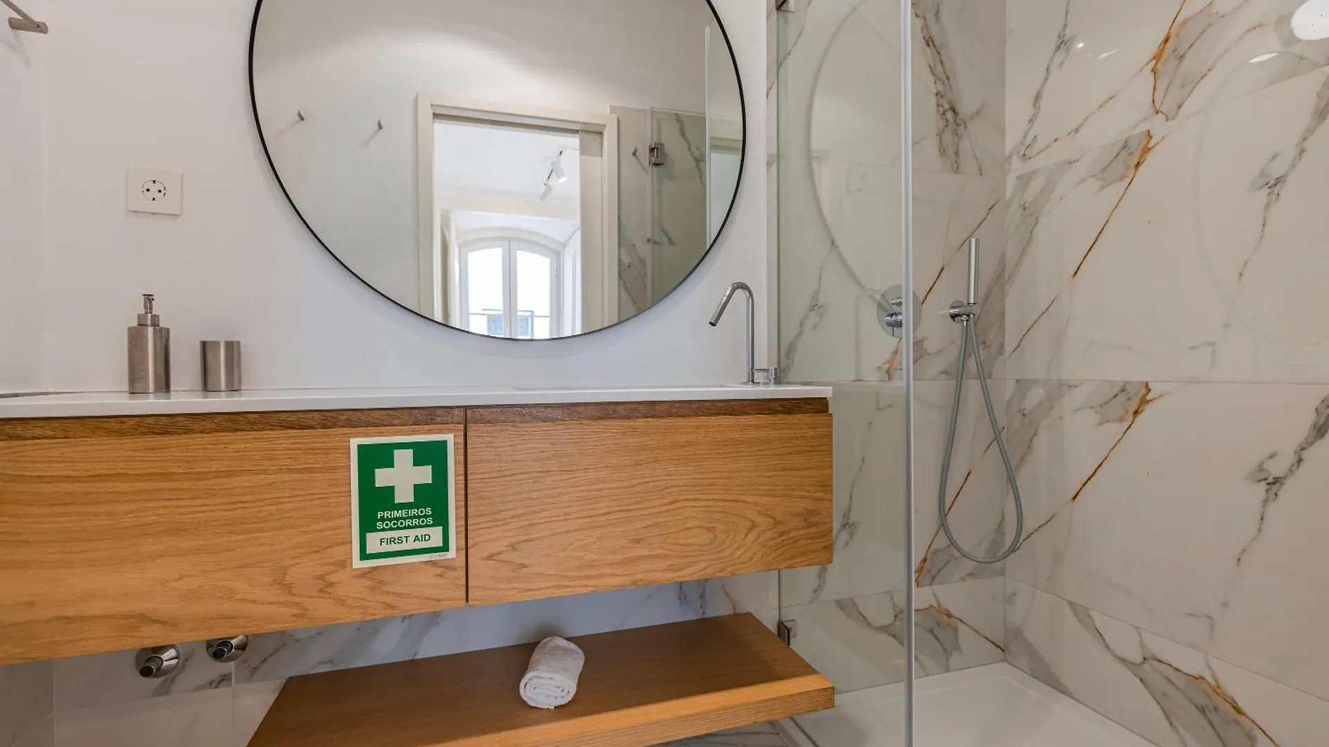 Figueira Quality Apartments By Lovelystay Lisboa Portugal