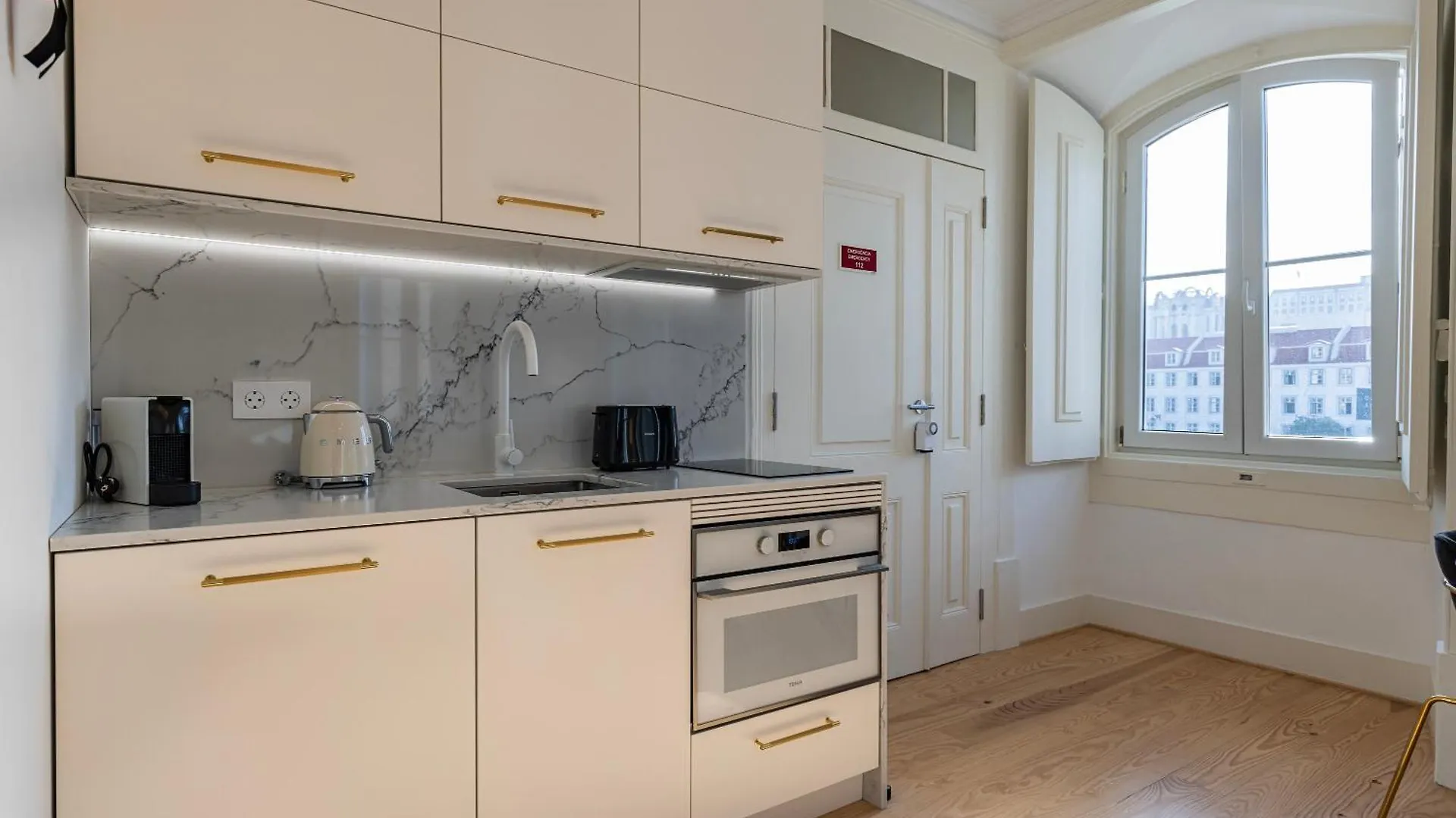 Figueira Quality Apartments By Lovelystay Lisboa Portugal