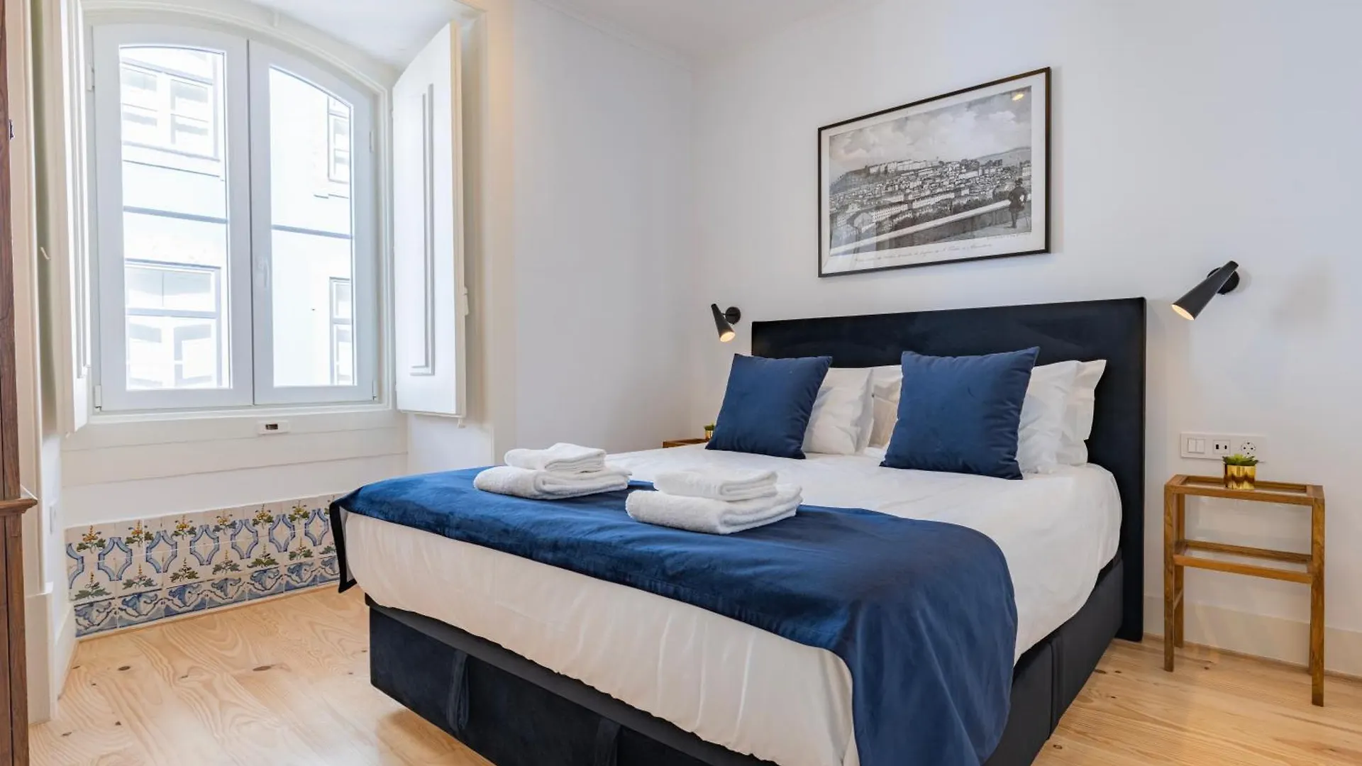 Figueira Quality Apartments By Lovelystay Lisboa