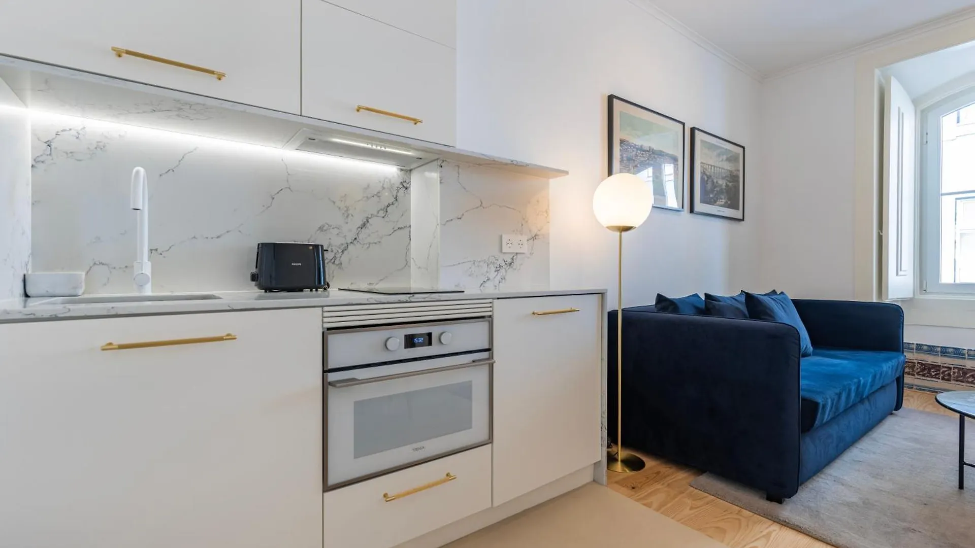 Figueira Quality Apartments By Lovelystay Lisboa 0*,  Portugal