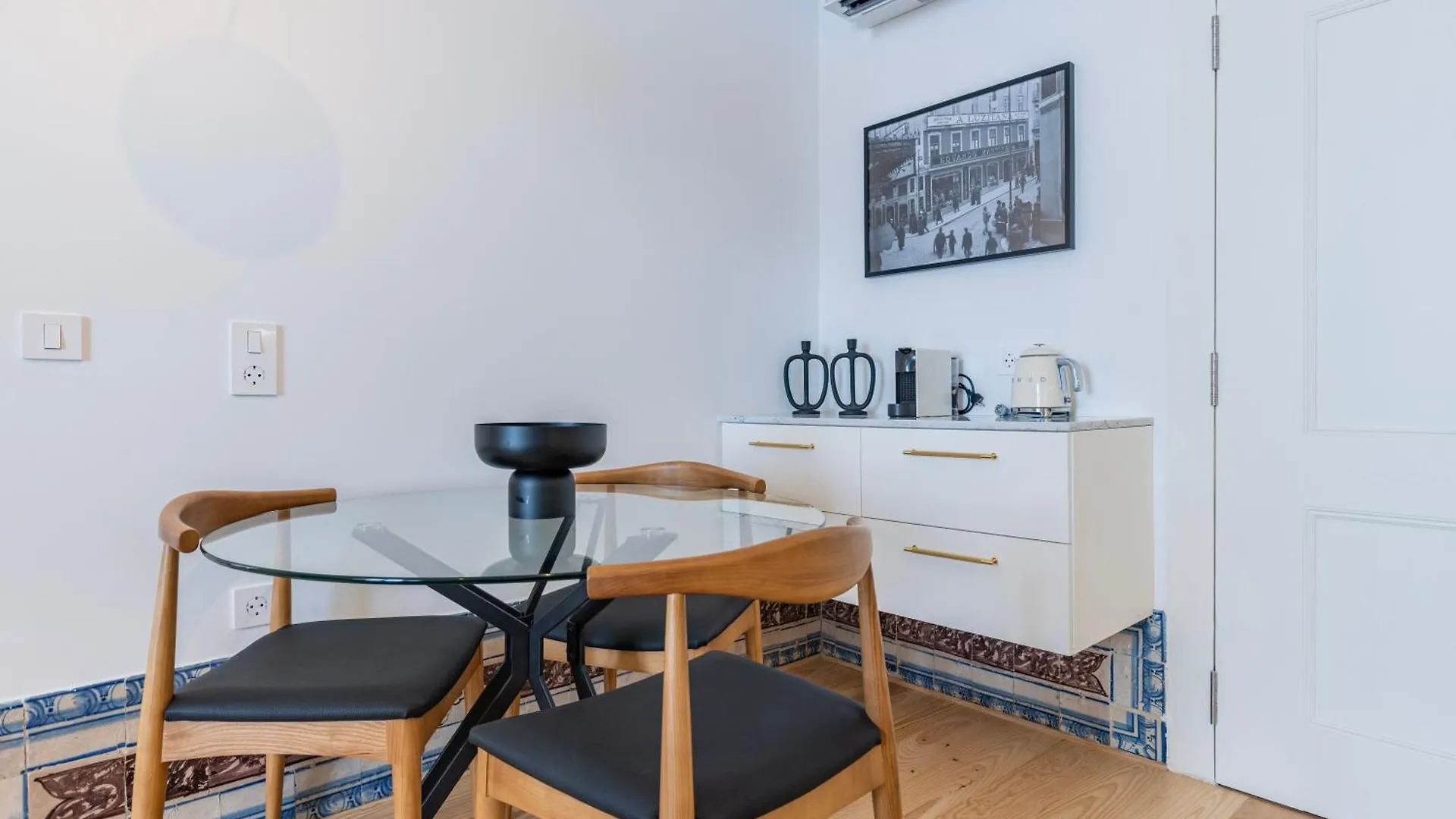 Figueira Quality Apartments By Lovelystay Lisboa