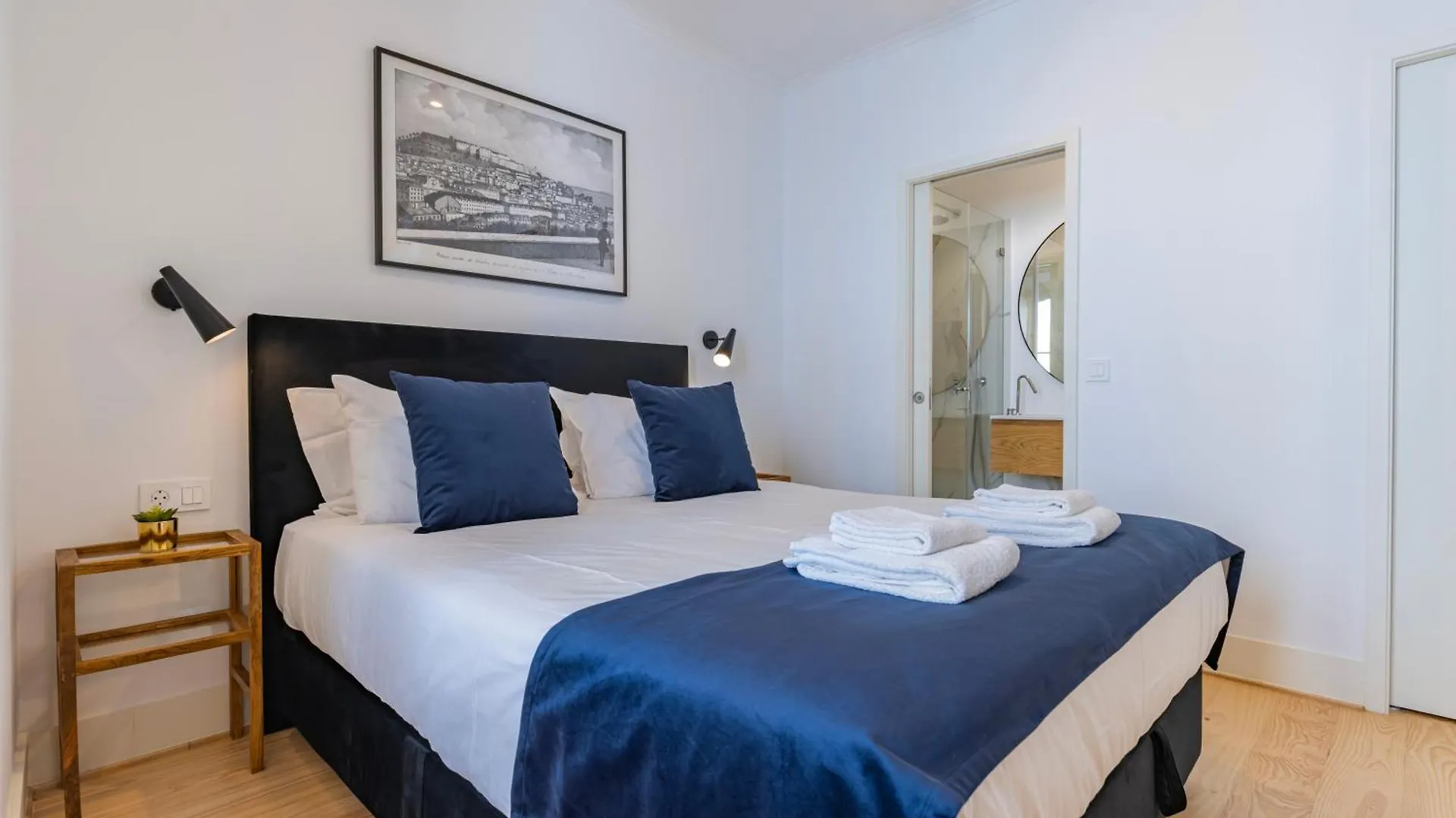 Figueira Quality Apartments By Lovelystay Lisboa Portugal