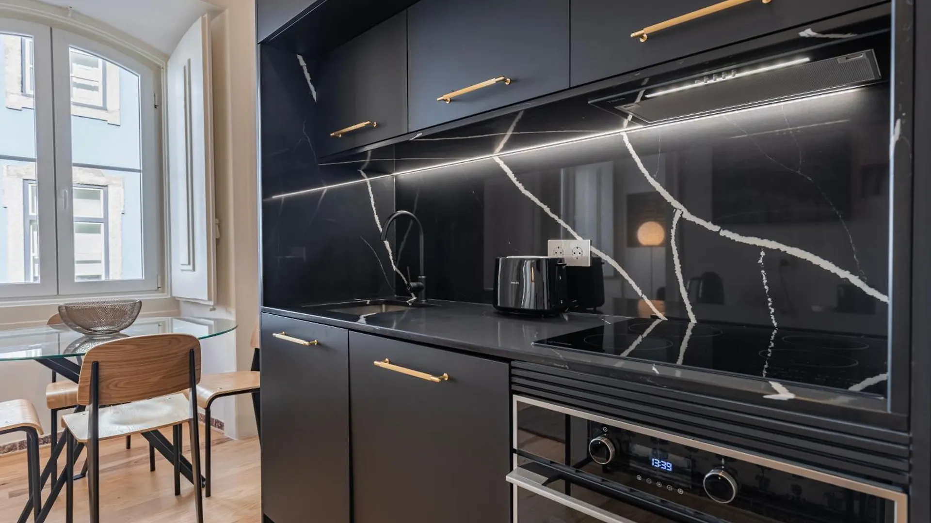 Figueira Quality Apartments By Lovelystay Lisboa