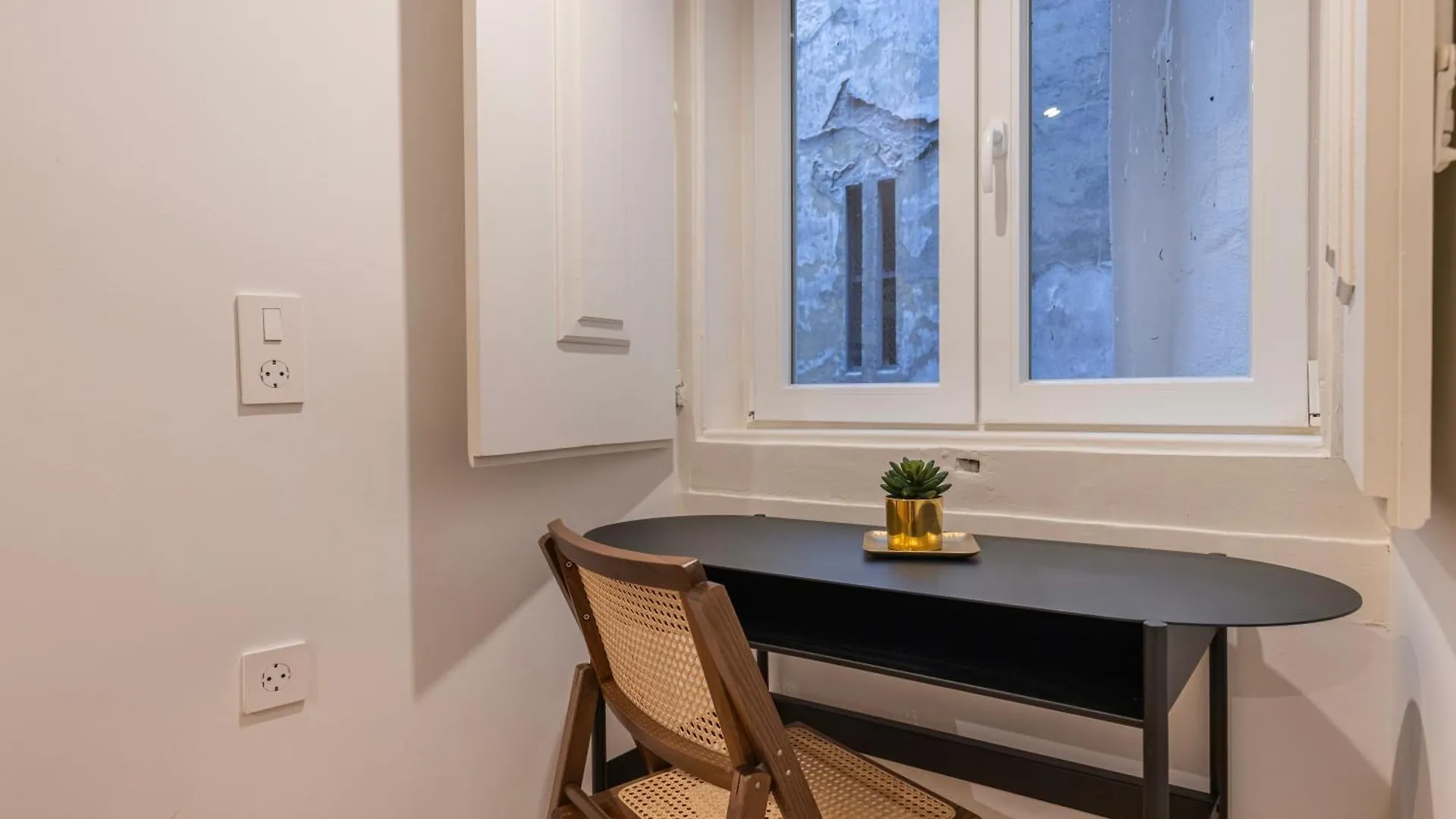 Figueira Quality Apartments By Lovelystay Lisboa