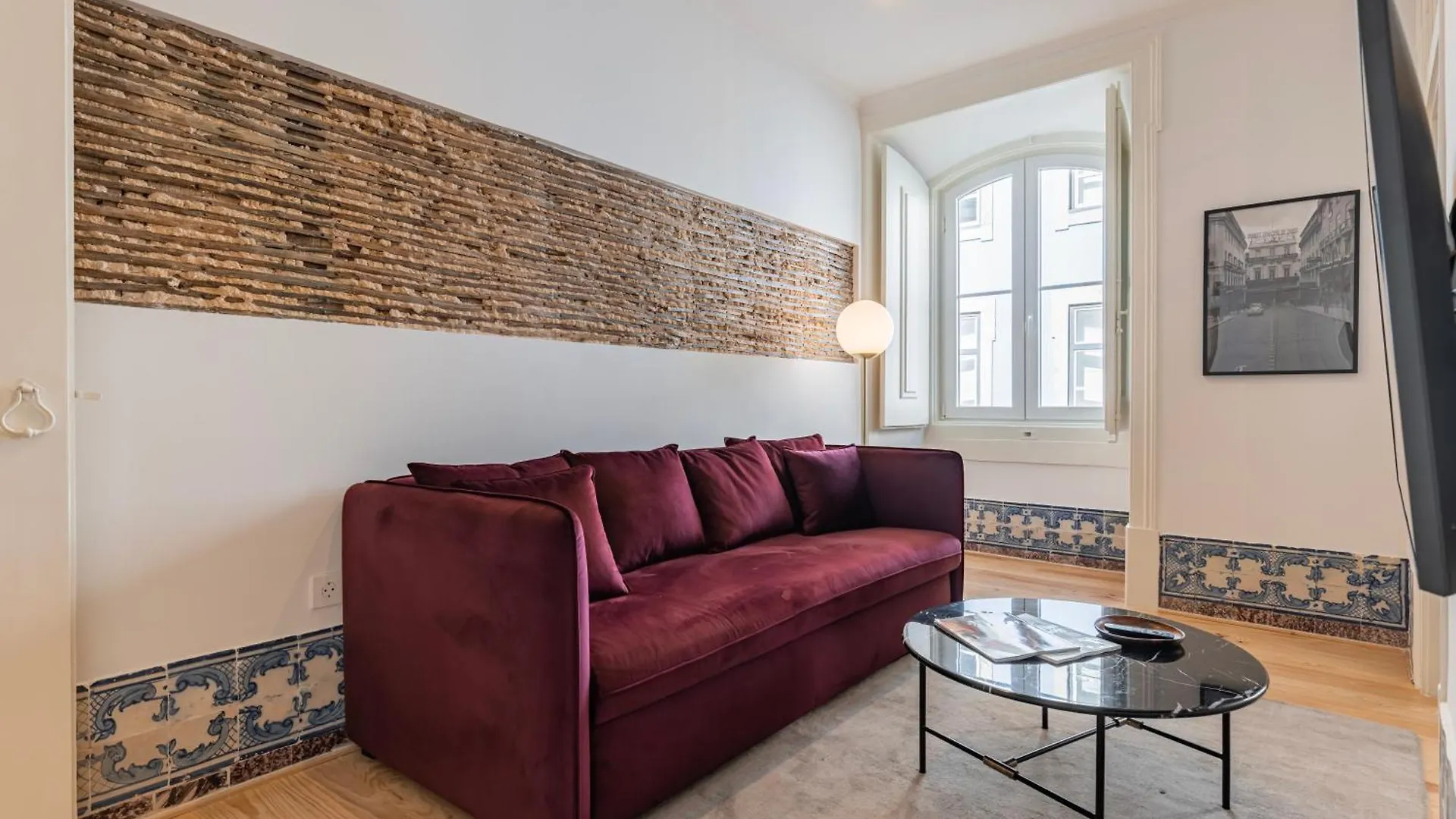 Figueira Quality Apartments By Lovelystay Lisboa 0*,