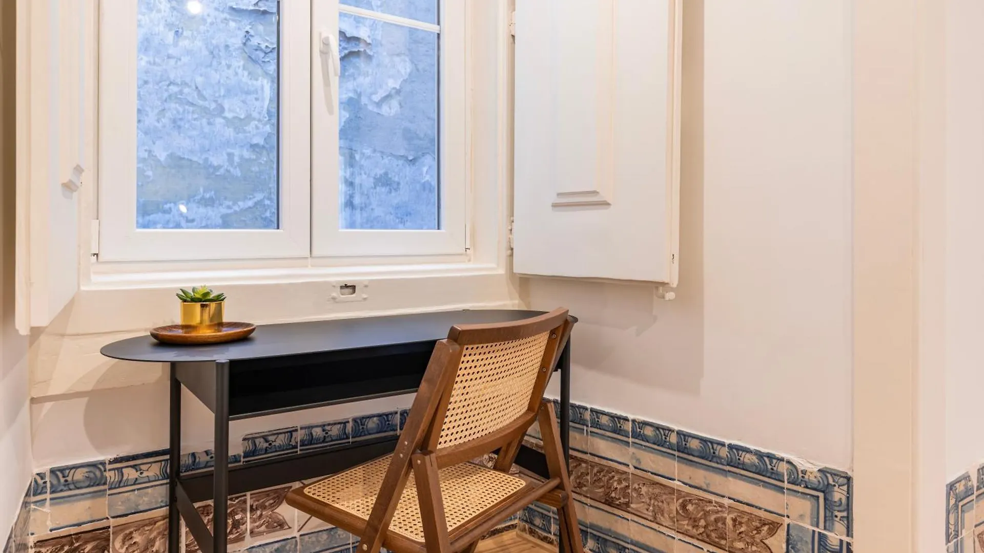 Figueira Quality Apartments By Lovelystay Lisboa Portugal