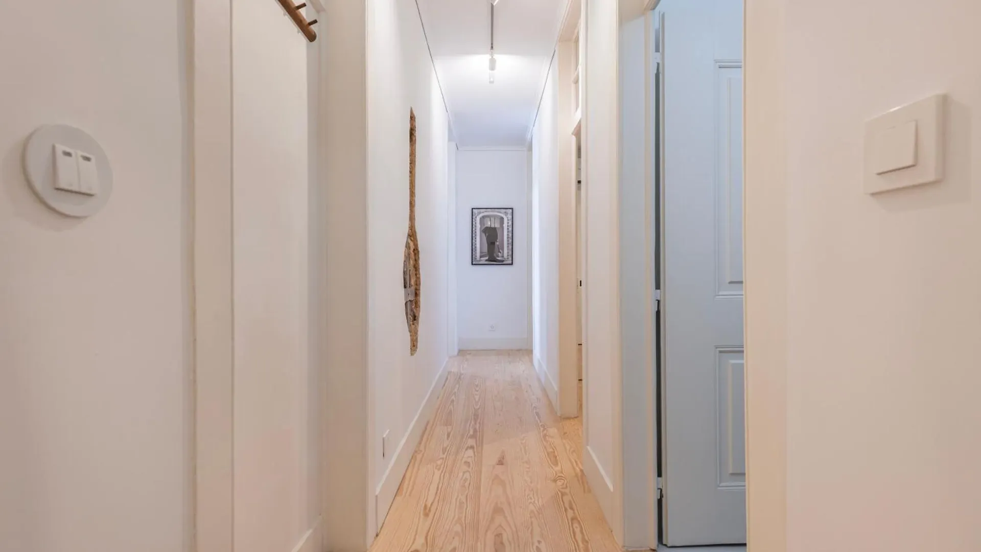 Figueira Quality Apartments By Lovelystay Lisboa
