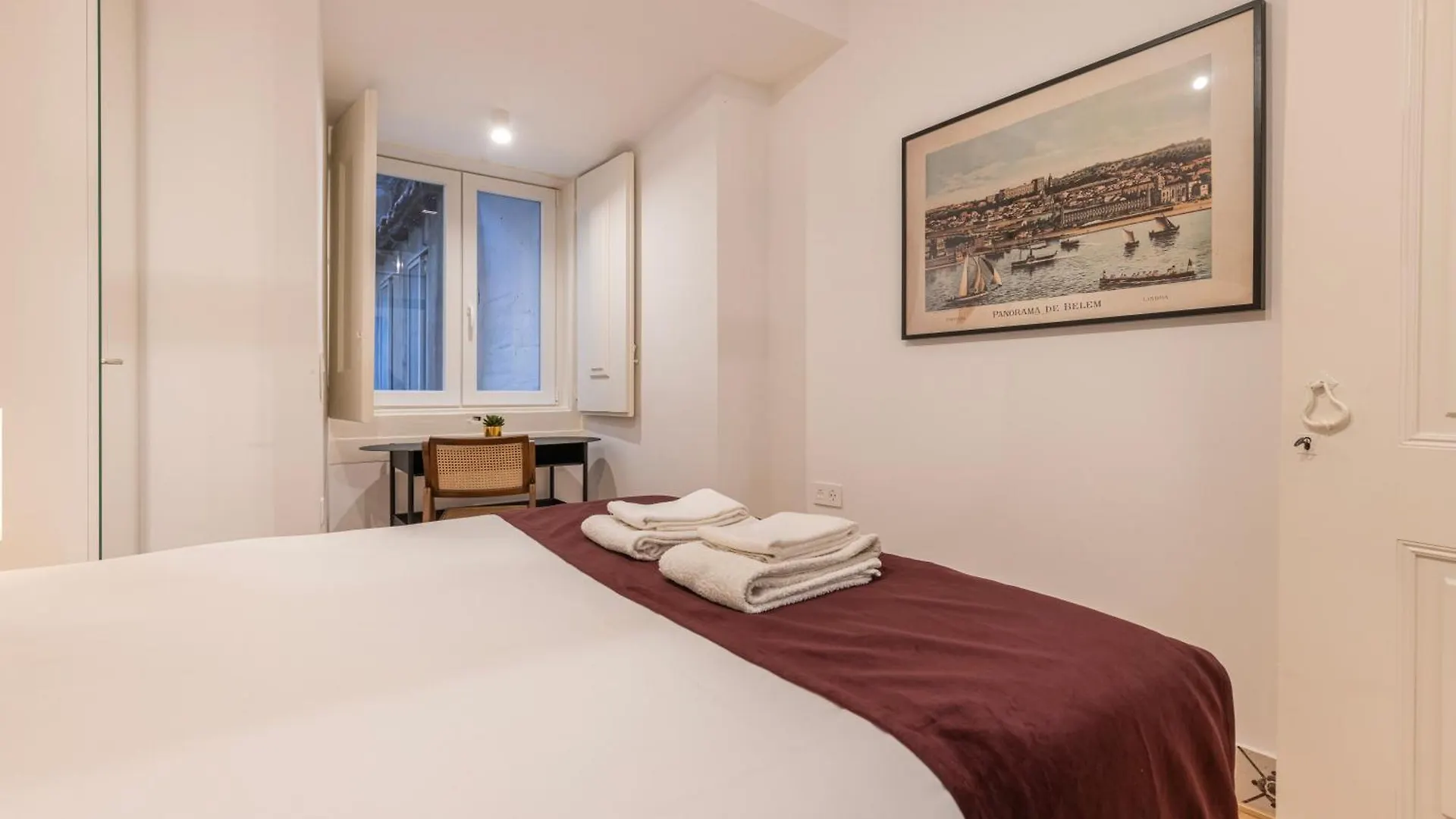 Figueira Quality Apartments By Lovelystay Lisboa