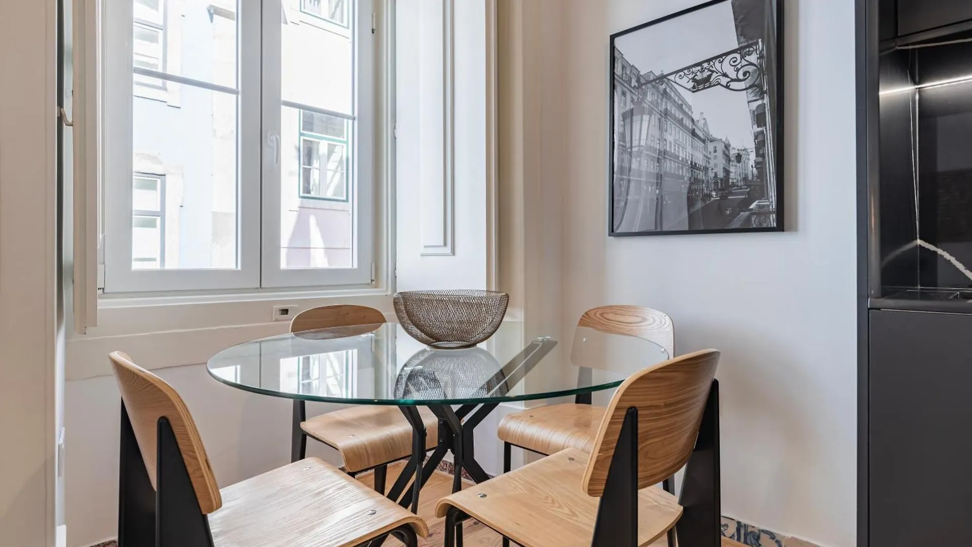 Figueira Quality Apartments By Lovelystay Lisboa