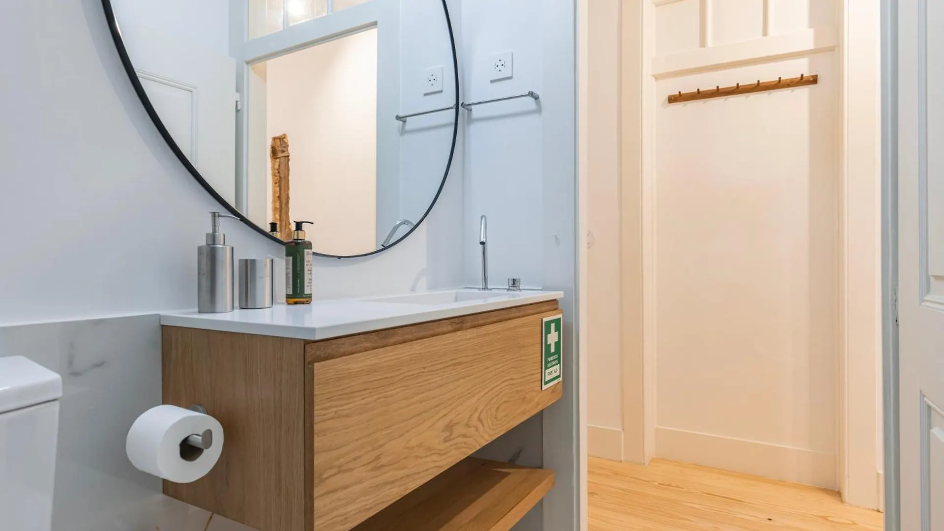 Figueira Quality Apartments By Lovelystay Lisboa