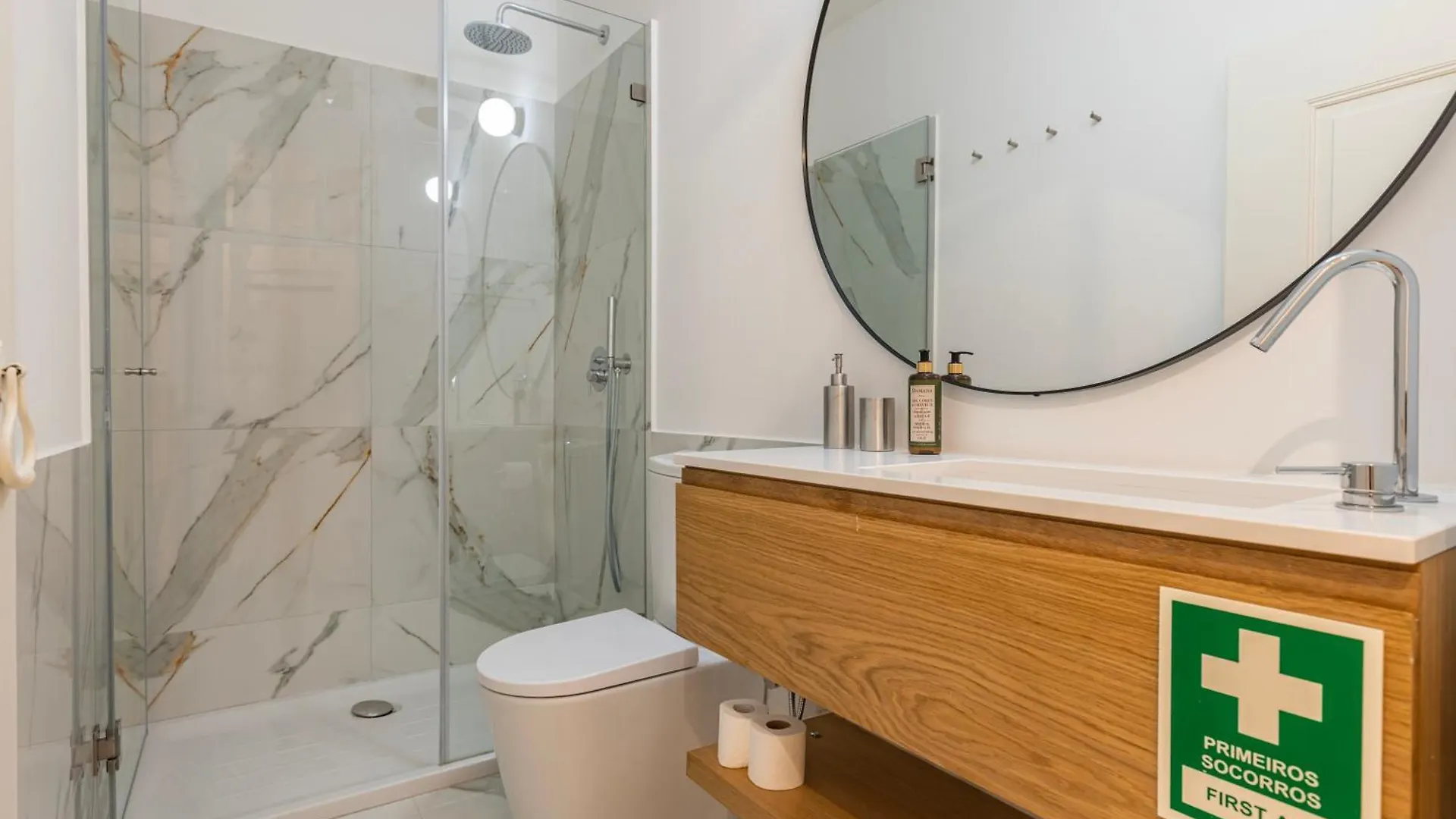 Figueira Quality Apartments By Lovelystay Lisboa