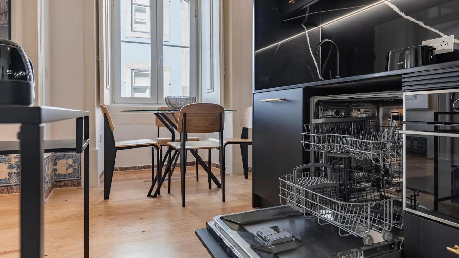 Figueira Quality Apartments By Lovelystay Lisboa