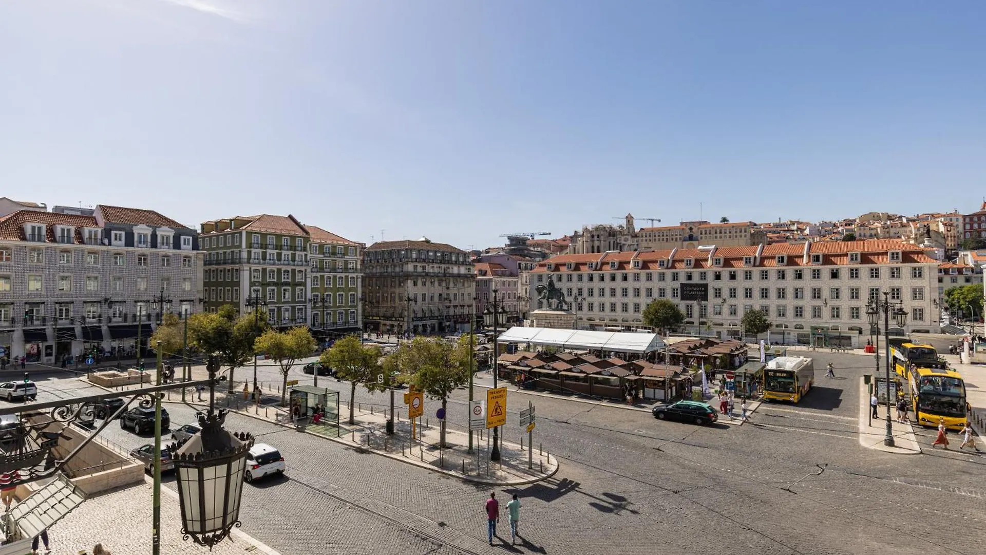 Figueira Quality Apartments By Lovelystay Lisboa 0*,  Portugal